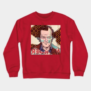 John Daniel Edward Torrance Crewneck Sweatshirt